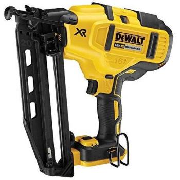 DeWalt batería – Clavadora 63 mm, 18 V, 1 pieza, dcn660nt de XJ