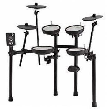 Kit de percusión electrónica Roland TD-1DMK — Set de percusión electrónica con calidad y longevidad míticas de Roland