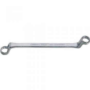 Llave de doble anillo Hazet 630-20X22 mm a.DIN838