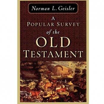 A Popular Survey of the Old Testament