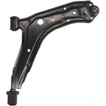 Brazo de control de suspensión DELPHI TC819 para eje delantero derecho