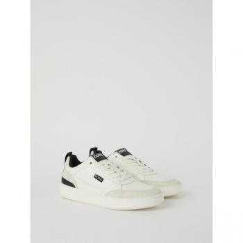 Björn Borg Men's Sneakers T1055 White, Size 41