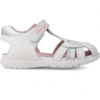 Sandalia Biomecanics 232237-B BLANCO