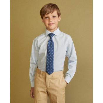 Camisa de niño vestir fantasía Coconut El Corte Inglés