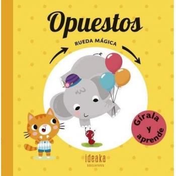 Opuestos