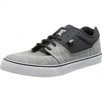 DC Shoes Tonik Tx Se M Zapatillas de Skateboarding, Hombre, Gris