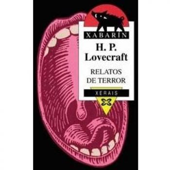 Relatos de terror