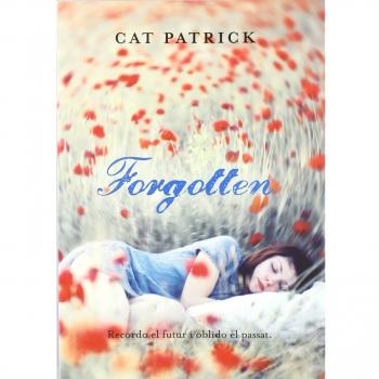 Forgotten - Cat Patrick
