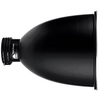 Profoto TeleZoom Reflector - Reflectante de alta calidad para fotografía con zoom
