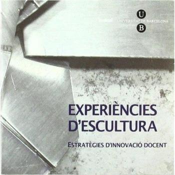 Experiències d'escultura