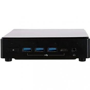 ECS Liva Z3 PLUS-Intel10thi3