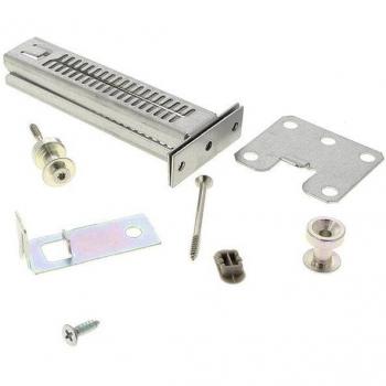Kit de fijación para tapa de lavavajillas Continental Edison