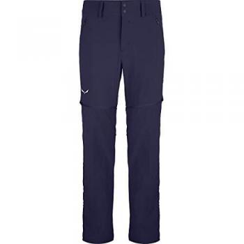 SALEWA Talveno 2 DST M 2/1 Pantalones, Hombre, Premium Navy, XL