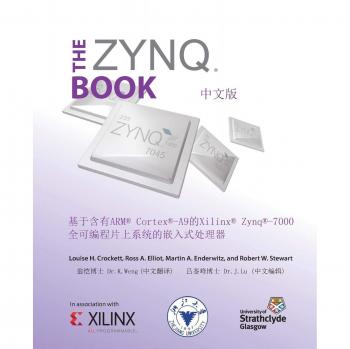 Libro Zynq: Procesamiento Embebido con ARM Cortex-A9 en el SoC Xilinx Zynq-7000