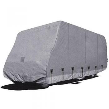 Robust Funda para camper 6.1m