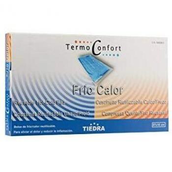 Bolsa Termoconfort Frio-Calor 27X16Cm
