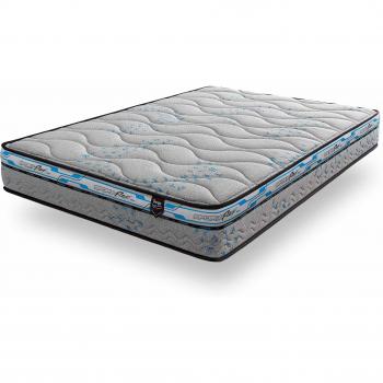 SonnoMATTRESS Colchón Viscogel HR Sport Flex 180x190x30