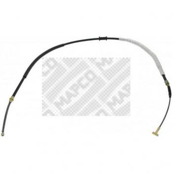 Cable de freno de mano MAPCO 5043