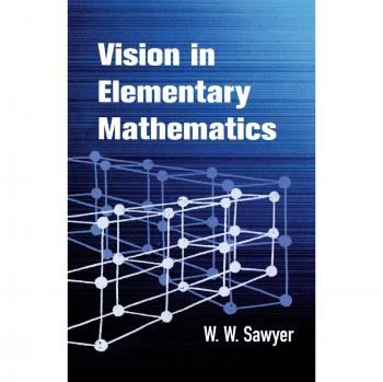Vision in Elementary Mathematics