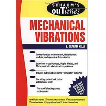 Schaum's Outline of Mechanical Vibrations