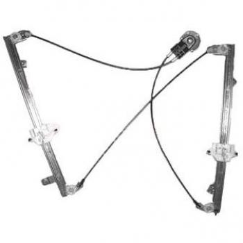 VAN WEZEL Elevalunas 0903231, tipo de producto: elevador de ventana, características: compatible con vehículos específicos, diseño OEM, fácil instalación, alta durabilidad y resistencia a condiciones climáticas