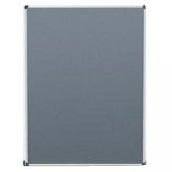 NOBO 1902220 - Display modular panel fieltro A1
