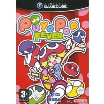 Puyo Pop Fever