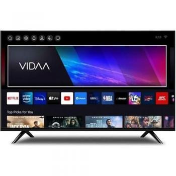Televisor Smart TV Sunstech 32 HD LED 32SUNSMARTV24
