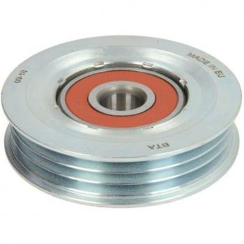 Polea Tensora BTA E22027 para Toyota Prius II Liftback, correa acanalada en V