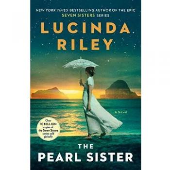 The Pearl Sister, 4: Book Four