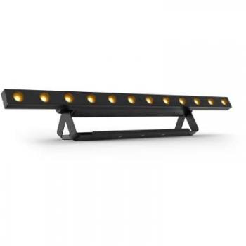 Chauvet DJ COLORband Q3BT ILS 12x 4W RGBA LED Linear Wash Light Bar