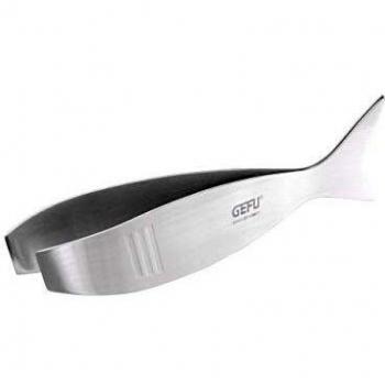 Gefu Accesorio de Cocina, Metal, Plateado, Pack de 1 Unidad