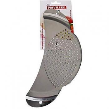 Privilege S2201369 Escurridor, Stainless Steel