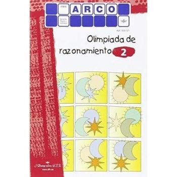 OLIMPIADA DEL RAZONAMIENTO 2 MINI ARCO