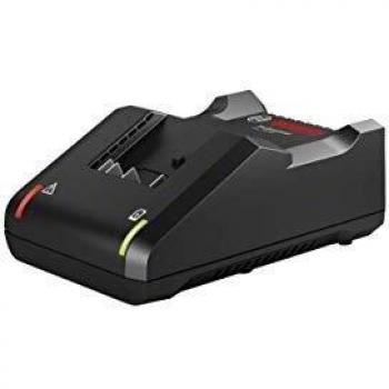 Bosch Professional GAL 18V-40 Cargador batería de litio, 18 V