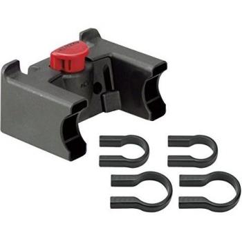 Handlebar Adapter for Bar Bags and Baskets