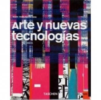 Arte y nuevas tecnologías