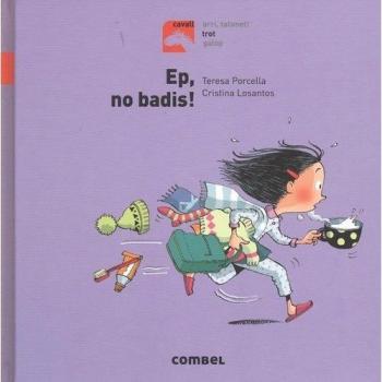 Ep, no badis! - Trot