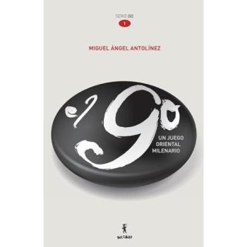 El GO, un juego oriental milenario
