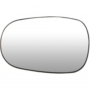 Cristal de espejo retrovisor exterior VAN WEZEL 3328839
