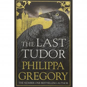 El Último Tudor de Philippa Gregory