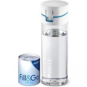 BRITA Fill&Go - Botella filtrante