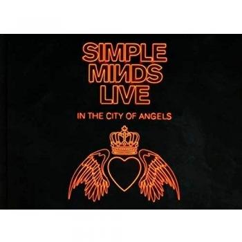 Simple Minds - Live In The City Of Angels