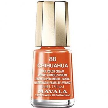 Esmalte de Uñas Mini-Color 88 Chihuahua 5ml