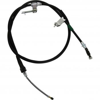 Triscan 8140 50170 Cable de accionamiento, freno de estacionamiento