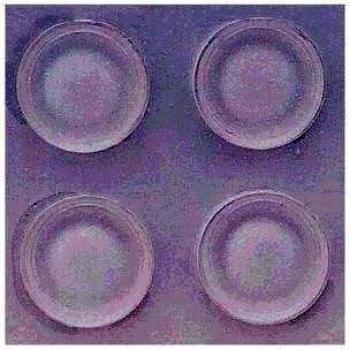 Saint/Genis (F) Inofix - Gota Adhesiva Transparente 19X4 4053-2 Unidad