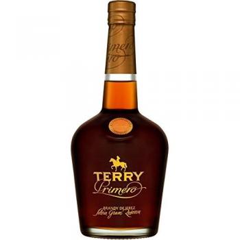 Terry Primero Solera Gran Reserva