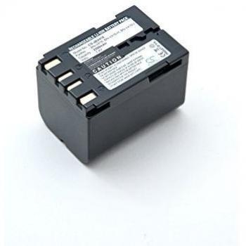 NX - Batería cámara de video 7.4V 2200mAh - BNV416 ; BN-V416 ; BN-V408 ; BNV408
