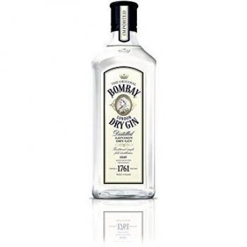 Bombay blanca litro 1l 375