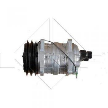 Compresor de aire acondicionado NRF 32163G - Alta eficiencia y rendimiento